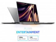 Thời trang Hi-tech - Lộ diện cấu hình mạnh mẽ NoteBook sắp ra mắt của Xiaomi