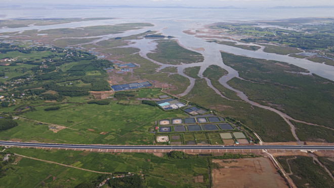 Vì sao cao tốc Hạ Long - Móng Cái dài 176 km hiện chưa có cây xăng, trạm dừng nghỉ? - 3