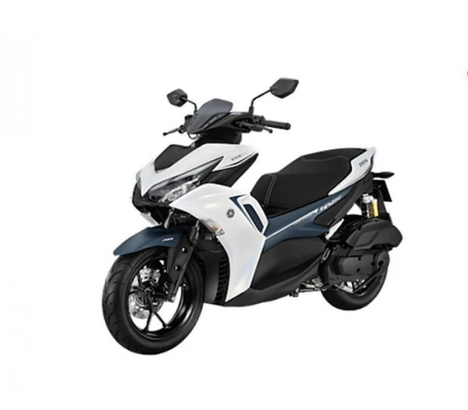 Yamaha NVX và Honda Air Blade giảm giá mạnh: Chọn xe nào hợp túi tiền? - 3