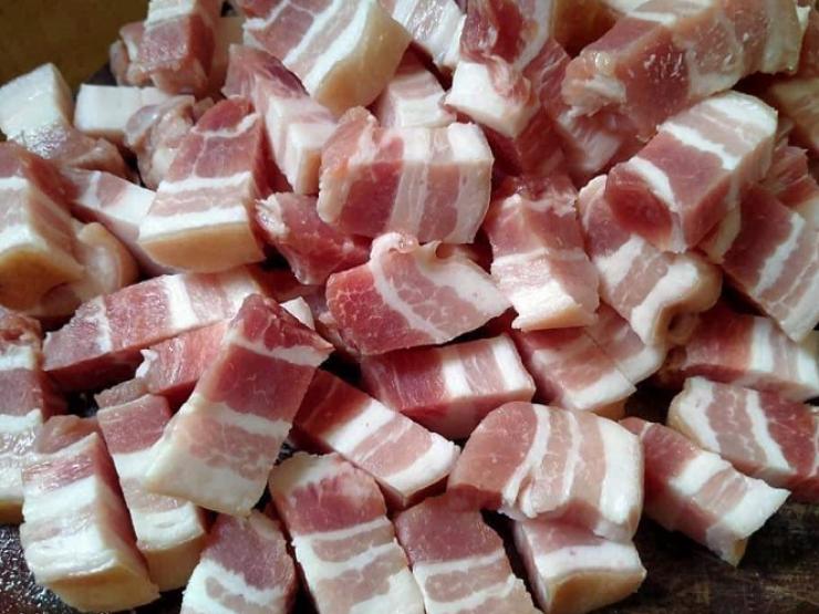 Thịt lợn nội tăng giá chóng mặt, thịt ngoại giá rẻ có lấn át?
