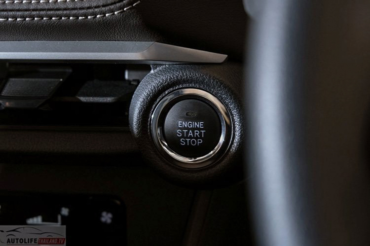 Cận cảnh Toyota Vios thế hệ mới bản tiêu chuẩn, có giá bán hơn 350 triệu đồng - 11