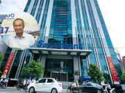 Kinh doanh - Ngân hàng Sacombank giảm giá hơn 6.500 tỷ đồng để xử lý khoản nợ 16.200 tỷ đồng