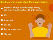 Sức khỏe đời sống - Những điều mọi người cần phải biết về bệnh đậu mùa khỉ