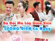 Bạn trẻ - Cuộc sống - Yêu nhau 9 năm, cặp đôi hai lần suýt &quot;toang&quot; vì chồng trượt đại học