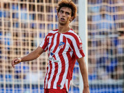 Bóng đá - Atletico &quot;nghèo&quot; như Barca: Joao Felix bị cắt lương, MU mừng thầm