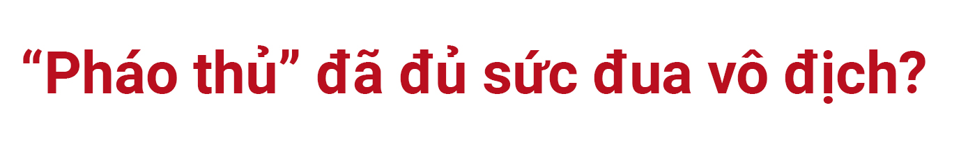 Arsenal dẫn đầu Ngoại hạng Anh: Thách thức vô địch hay chỉ nhất thời? - 18