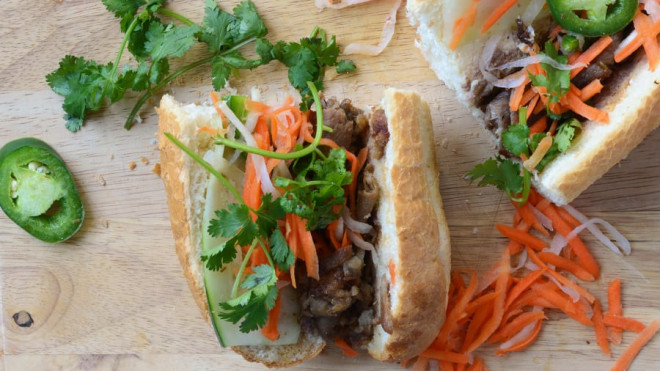Ba món Việt vào danh sách ẩm thực đường phố ngon nhất châu Á - 1