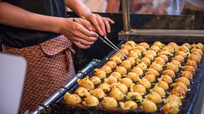 Ba món Việt vào danh sách ẩm thực đường phố ngon nhất châu Á - 6