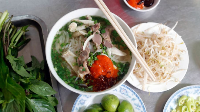 Ba món Việt vào danh sách ẩm thực đường phố ngon nhất châu Á - 4