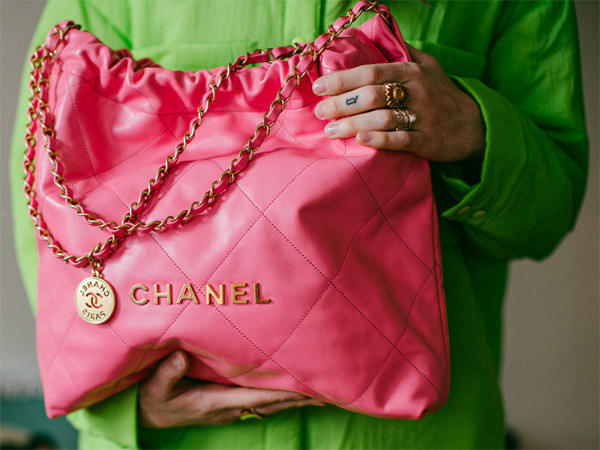10 mẫu túi Chanel được khao khát nhất - 11