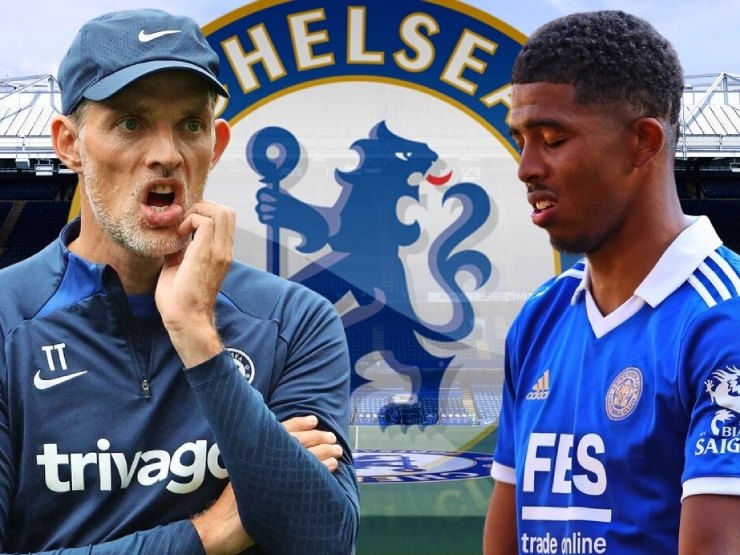 Chelsea ”quay xe” phút chót, từ chối mua SAO đắt hơn Maguire vì giá ”trên trời”