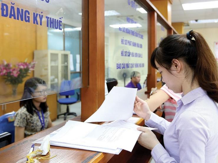 Choáng với số thuế thu nhập cá nhân được người dân nộp vào ngân sách mỗi ngày