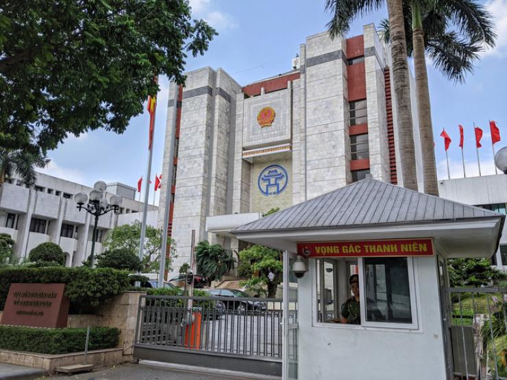 Hà Nội chi tiền tỷ, cử hàng trăm người đi học kinh nghiệm ở Mỹ, Nhật, Singapore...