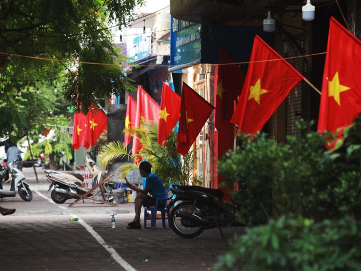 4 ngày nghỉ lễ Quốc khánh 2/9, người lao động đi làm được hưởng lương thế nào?