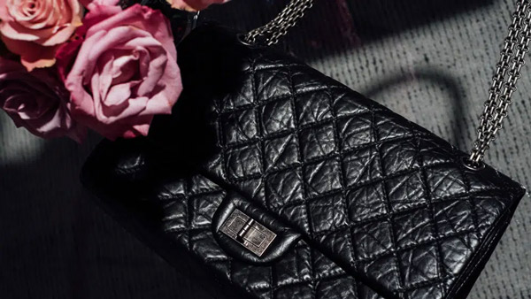 10 mẫu túi Chanel được khao khát nhất - 2
