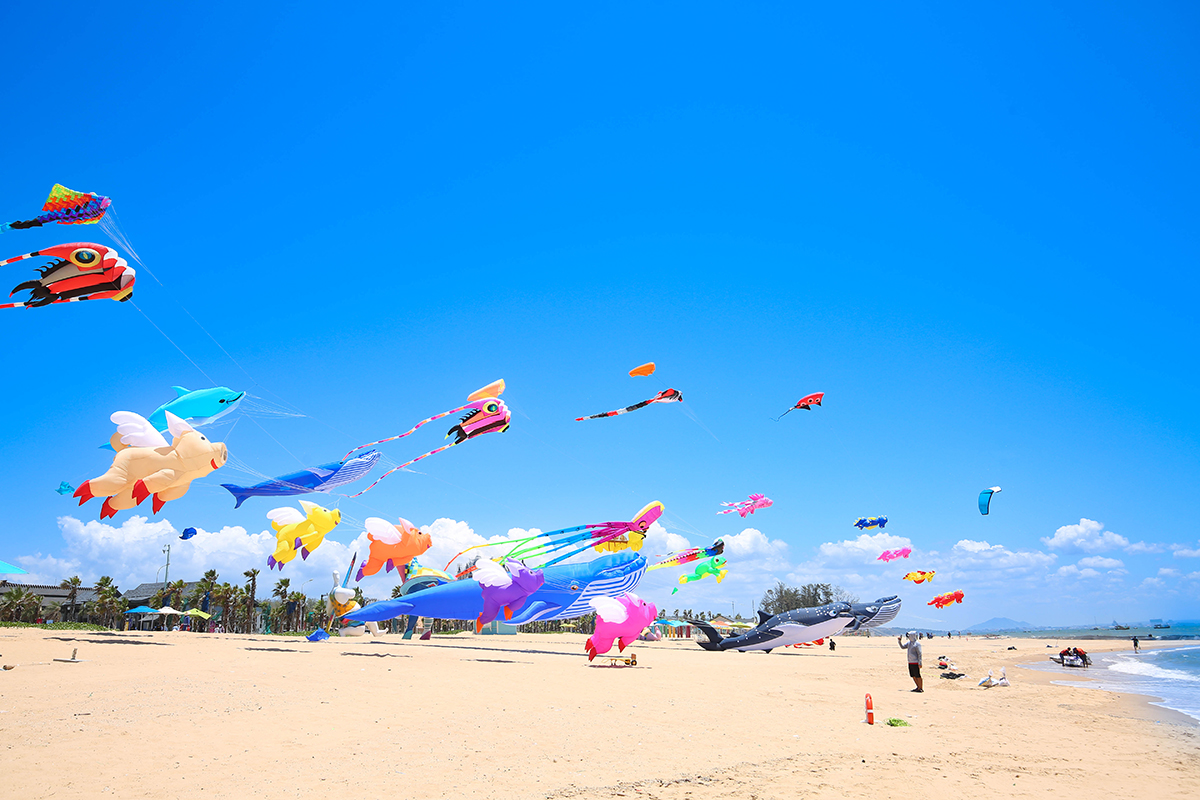 3 lý do để thành phố biển Phan Thiết là điểm đến không thể nào hợp lý hơn trong kỳ nghỉ lễ 2/9 - 5