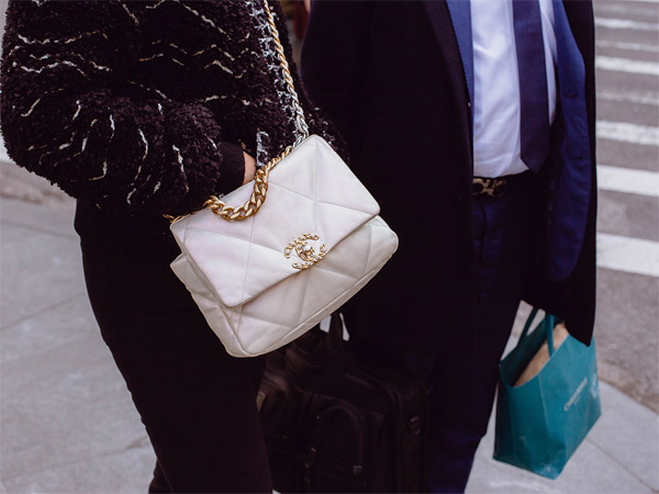 10 mẫu túi Chanel được khao khát nhất - 7