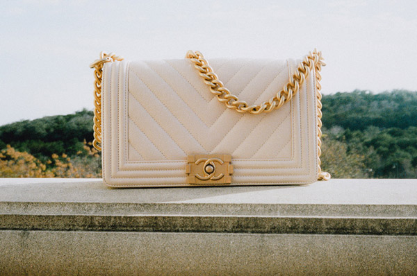 10 mẫu túi Chanel được khao khát nhất - 8