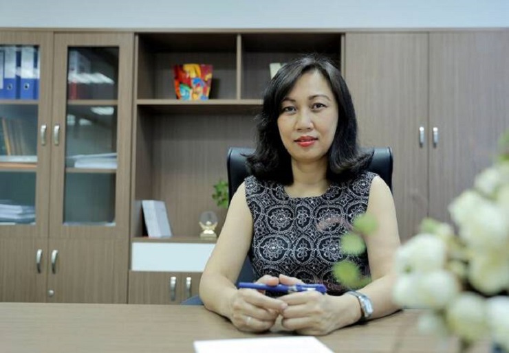 Cổ phiếu ROS của Công ty Cổ phần Xây dựng FLC Faros do bà Nguyễn Bình Phương làm Chủ tịch chính thức bị hủy niêm yết từ ngày 5/9
