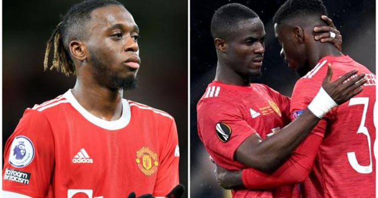 Wan-Bissaka và Tuanzebe có thể theo chân Bailly