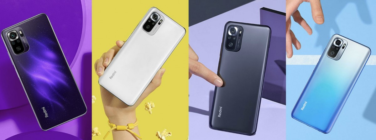 Trình làng Xiaomi Redmi Note 11SE với chip khoẻ, pin to - 4