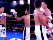 Thể thao - Đút túi hơn 1 tỷ đồng sau cú đá knock-out, chơi xấu đối thủ gây chấn động