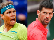 Thể thao - Nadal nhận tin hồi hộp trước US Open, Djokovic bị mắng vì &quot;cố đấm ăn xôi&quot;