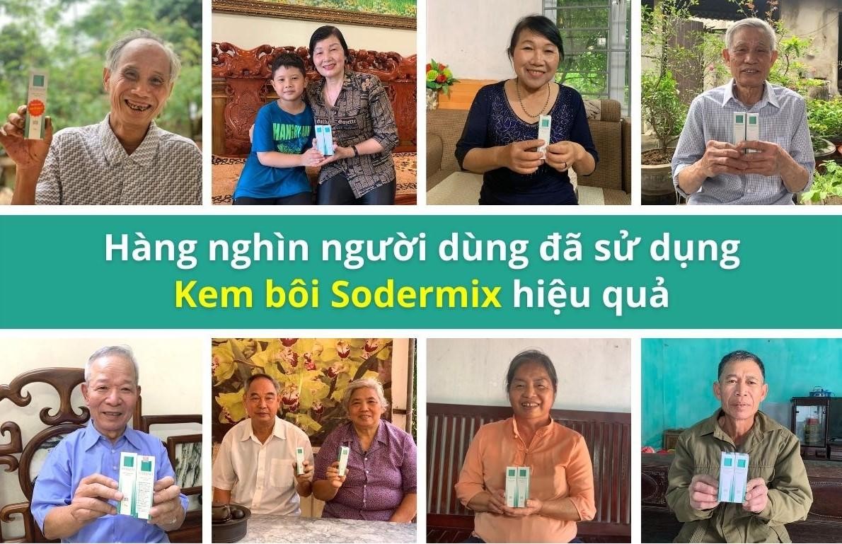 Viêm da chữa mãi không khỏi, Phó Giáo sư mách mẹo này mừng như &#34;bắt được vàng&#34; - 5