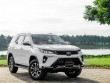 Bảng giá xe Fortuner mới nhất tháng 09/2022 của tất cả phiên bản