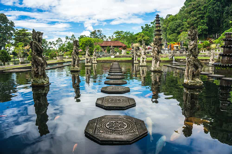 15 địa điểm đẹp quên lối về ở Bali, thiên đường du lịch Đông Nam Á - 5