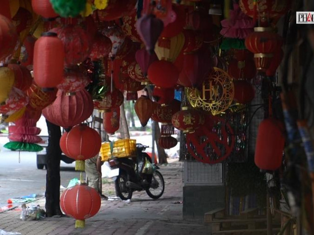 Video: Có một mùa Trung Thu đặc biệt ở Sài Gòn