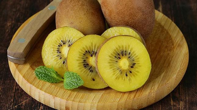 Được coi là loại quả &#34;nhỏ mà có võ&#34;, nhưng khi ăn kiwi cần tuyệt đối nhớ những điều đại kỵ này - 2