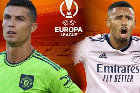 Kết quả bốc thăm vòng bảng Europa League: MU đụng độ Sociedad, Arsenal gặp PSV