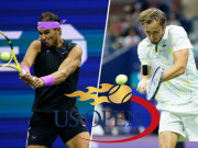 Thể thao - Kết quả thi đấu đơn nam giải tennis US Open 2022 mới nhất