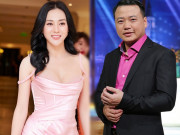 Đời sống Showbiz - Phương Oanh: &quot;Tôi và anh Bình đang hẹn hò&quot;