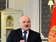 Thế giới - Ông Lukashenko: Chiến đấu cơ Belarus đã có thể triển khai vũ khí hạt nhân Nga