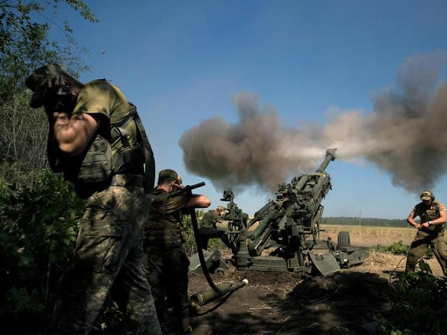 Chuyên gia tình báo Mỹ: Bên thắng cuộc trong xung đột Ukraine đã được biết đến