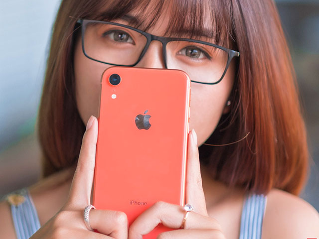 5 lý do hàng đầu khiến iPhone 9 rất đáng mua