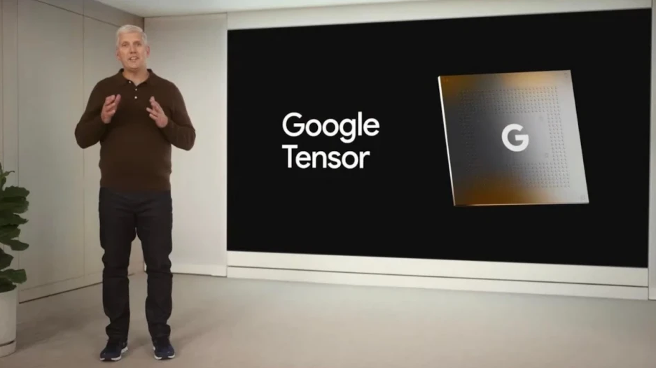 Samsung đã bắt đầu thử nghiệm chip Google Tensor 3 cho Pixel 8 năm sau.