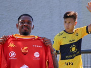 Bóng đá - Nhận định bóng đá Quevilly Rouen - Pau FC: Quang Hải đấu SAO gốc Việt, mơ thắng sân khách (vòng 5 Ligue 2)