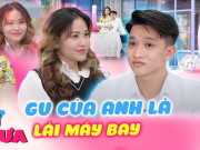 Bạn trẻ - Cuộc sống - Ông chủ điển trai thích gu bạn gái lớn tuổi bị nàng kiến trúc sư vờn yêu rồi… phũ