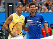 Thể thao - Nóng nhất thể thao tối 27/8: Nadal tiếc vì Djokovic bị cấm dự US Open