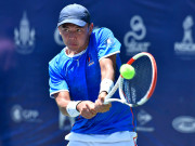 Thể thao - &quot;Địa chấn&quot; Lý Hoàng Nam vào chung kết Challenger Tour, tạo cột mốc lịch sử