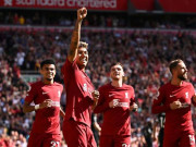 Bóng đá - Video bóng đá Liverpool - Bournemouth: Trận thắng bàng hoàng (Xem highlight trên 24h.com.vn)