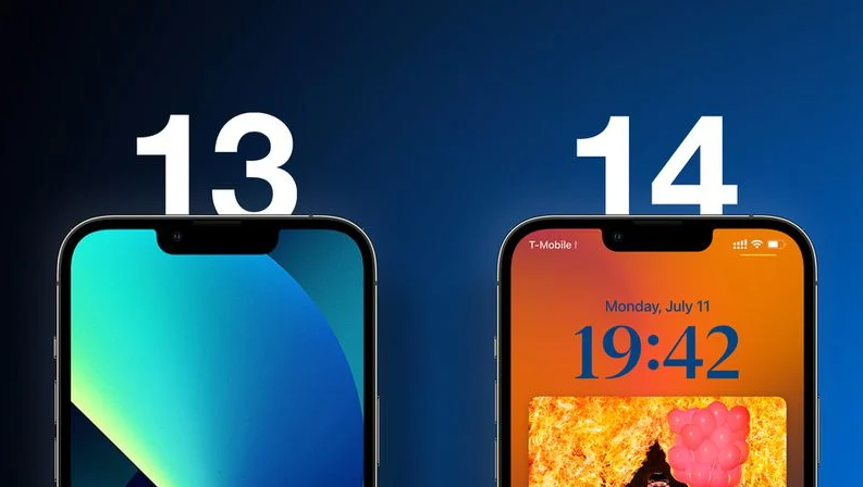 iPhone 14 sẽ không có nhiều khác biệt với iPhone 13.