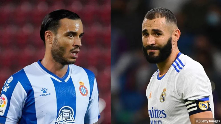 Espanyol liệu có lại "phơi áo" trên sân nhà khi tiếp đón Real Madrid?