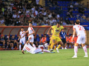 Bóng đá - Video bóng đá Viettel - Thanh Hóa: Ngược dòng mãn nhãn, bay vào top 4 (Vòng 14 V-League)