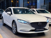 Tin tức ô tô - Đại lý giảm giá 60 triệu đồng cho Mazda6, có tặng kèm phụ kiện