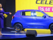 Suzuki Celerio 2022 ra mắt tại Đông Nam Á, giá từ 152 triệu đồng