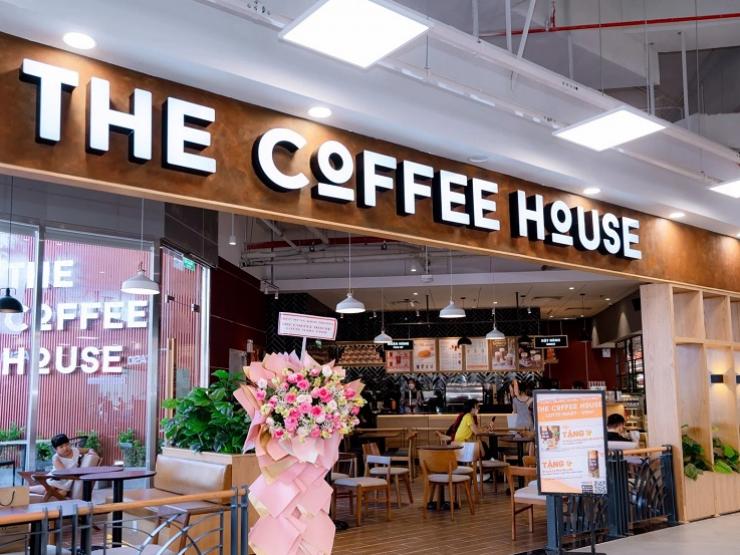 Chủ chuỗi The Coffee House lỗ gần 1,6 tỷ đồng mỗi ngày